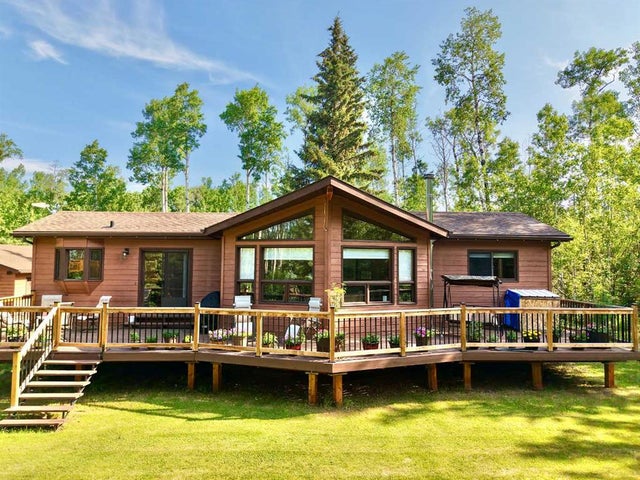 843037 Range Road 223   - Other Detached for Sale, 4 Bedrooms (A2237289)