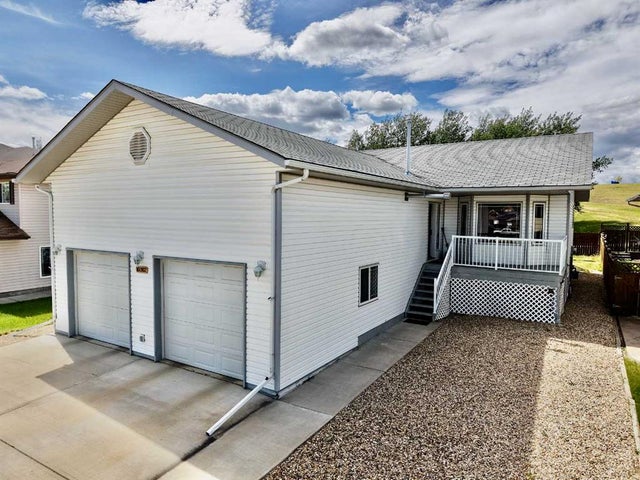 10302 83 Street  - Saddleback Ridge Detached for Sale, 4 Bedrooms (A2239292)