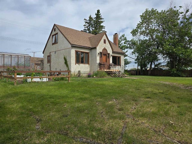 4802 54 Avenue  - Other Detached for Sale, 3 Bedrooms (A2239450)