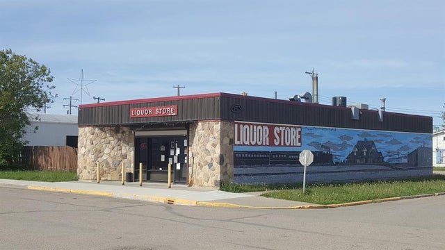 114 Centre Street  - Other Retail for Sale(A2241057)