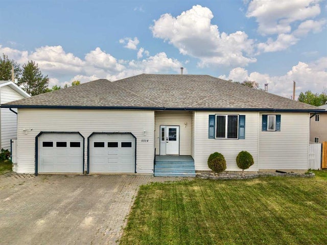 5514 45 Avenue  - Other Detached for Sale, 5 Bedrooms (A2241598)