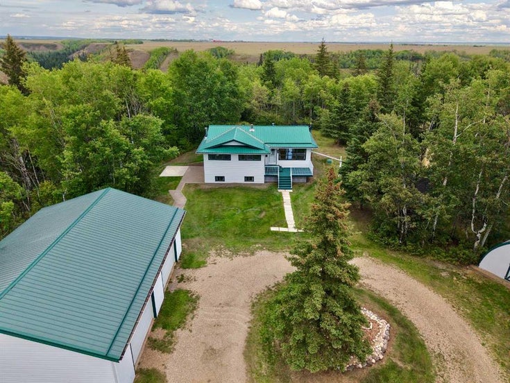 832013 Range Road 230   - Other Detached for Sale, 3 Bedrooms (A2250125)