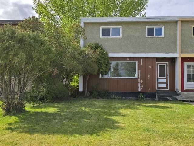 9521 89 Avenue  - North End Semi Detached (Half Duplex) for Sale, 3 Bedrooms (A2250752)