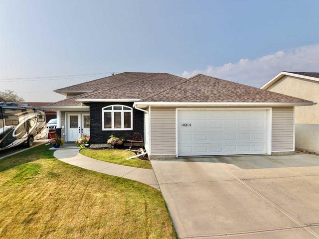 10214 82 Street  - Saddleback Ridge Detached for Sale, 5 Bedrooms (A2255114)