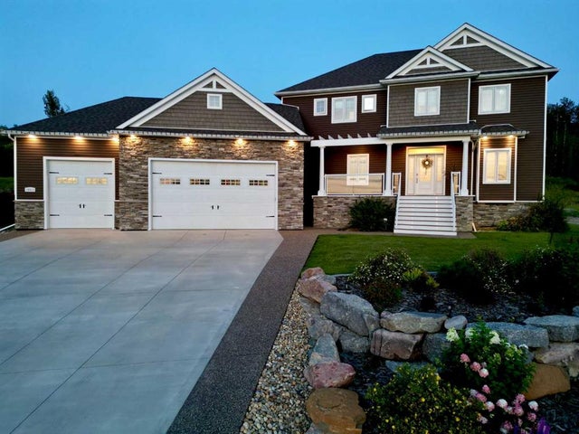10313 86 Street  - Saddleback Ridge Detached for Sale, 6 Bedrooms (A2212380)