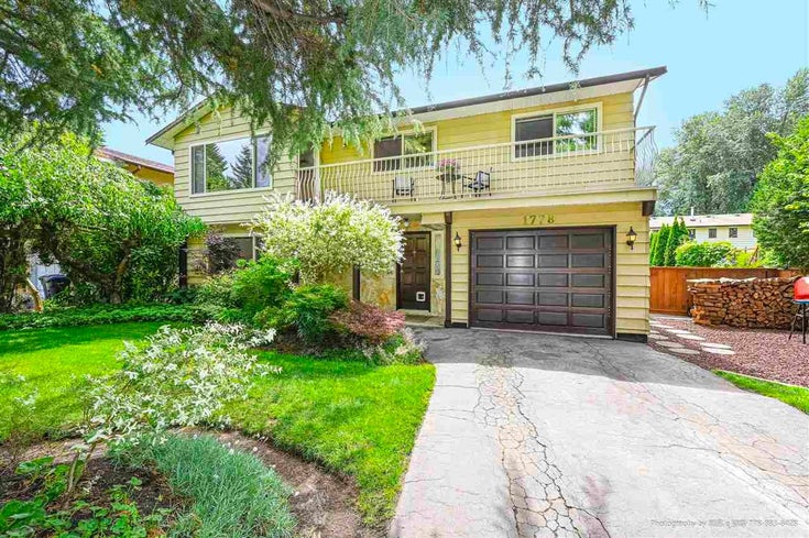 1778 MANCHESTER COURT - Glenwood PQ Single Family Residence, 3 Bedrooms (R2589903)