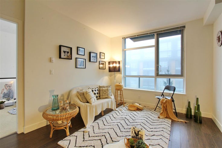 101 9150 UNIVERSITY HIGH STREET - Simon Fraser Univer. Apartment/Condo, 3 Bedrooms (R2599413)