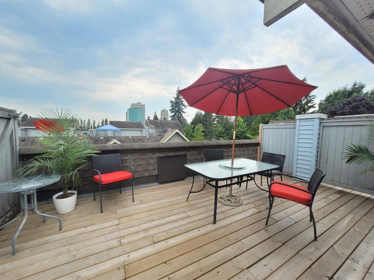51 7128 STRIDE AVENUE - Edmonds BE Townhouse, 2 Bedrooms (R2605540)