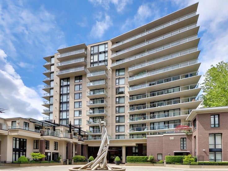 1114 175 W 1ST STREET - Lower Lonsdale Apartment/Condo, 2 Bedrooms (R2698604)