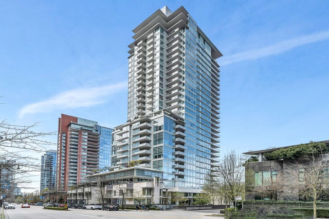 101 - 1139 W Cordova Street - Coal Harbour Apartment/Condo for Sale, 3 Bedrooms (R2991269)