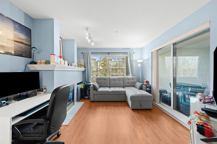 337 - 5600 Andrews Road - Steveston South Apartment/Condo for Sale, 2 Bedrooms (R2992267)