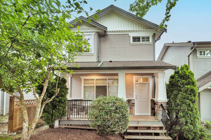 24372 103 Avenue - Albion Single Family Residence for Sale, 4 Bedrooms (R3015819)