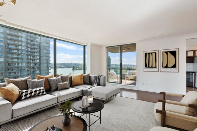 801 - 8 Laguna Court - Quay Apartment/Condo for Sale, 2 Bedrooms (R3032838)