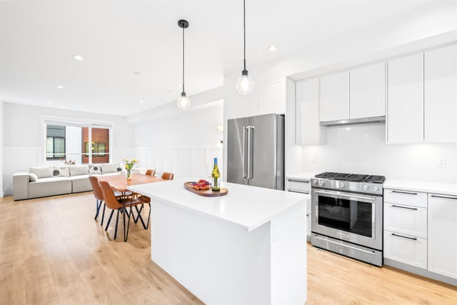 18 - 19897 75a Avenue - Willoughby Heights Townhouse for Sale, 4 Bedrooms (R3040994)