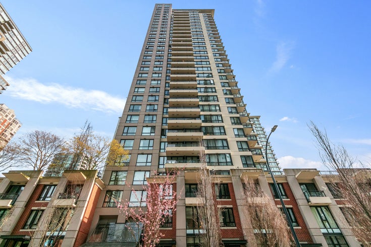 930 HOMER STREET - Yaletown Townhouse, 3 Bedrooms (R2764497)