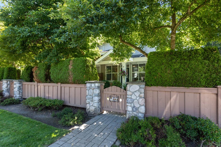 100 20460 66 AVENUE - Willoughby Heights Townhouse, 3 Bedrooms (R2711902)