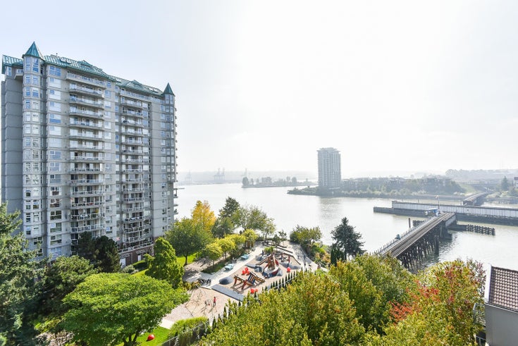 801-8 Laguna Court - Quay Apartment/Condo, 2 Bedrooms (R2638962)