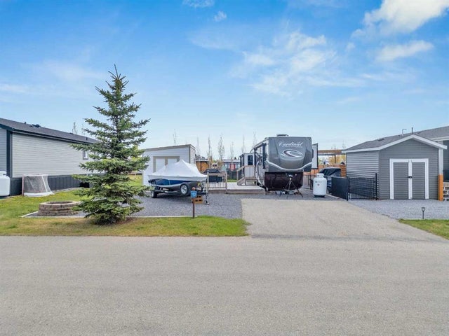 110, 41019 Range Road 11   - Sandy Point Recreational for Sale(A2219926)