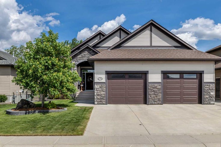 75 Briegel Road  - Other Detached, 4 Bedrooms (A2226687)
