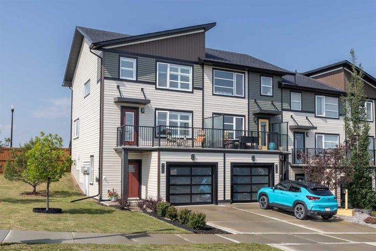 4128 Ryders Ridge Boulevard  - Ryders Ridge Row/Townhouse, 3 Bedrooms (A2234315)