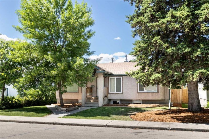3418 49 Avenue  - South Hill Detached for Sale, 5 Bedrooms (A2237363)