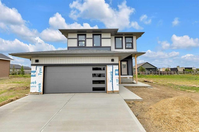 19 Toye Street  - Timberlands Detached for Sale, 4 Bedrooms (A2244355)