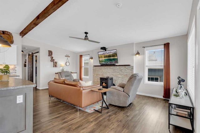 19, 41019 Range Road 11   - Sandy Point Detached for Sale, 2 Bedrooms (A2197538)