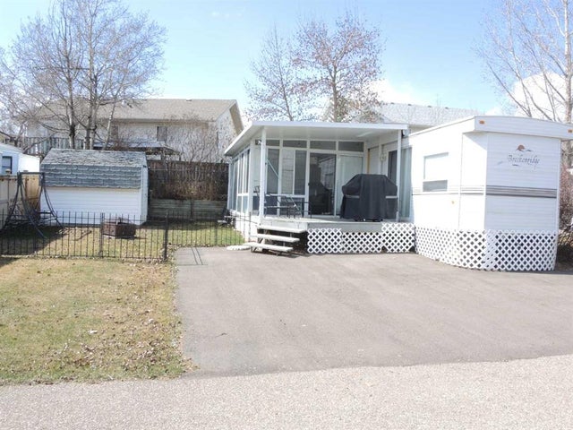 83 Points West Resort   - Points West Recreational for Sale(A2212224)