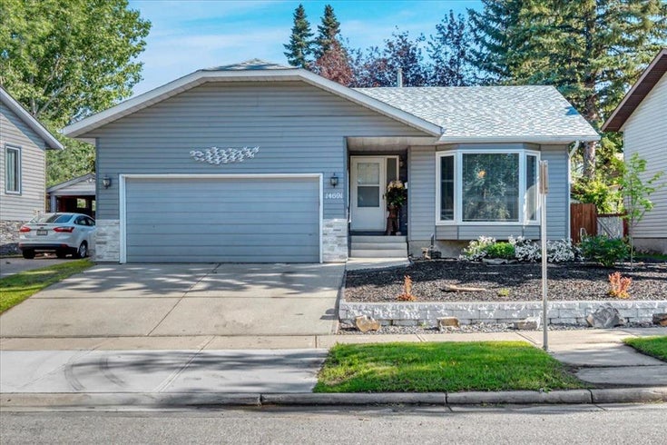 14691 Deer Ridge Drive SE - Deer Ridge Detached for Sale, 5 Bedrooms (A2244370)