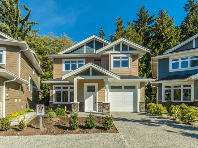 113 - 5160 Hammond Bay Rd - Na North Nanaimo Townhouse for Sale, 3 Bedrooms (1000753)