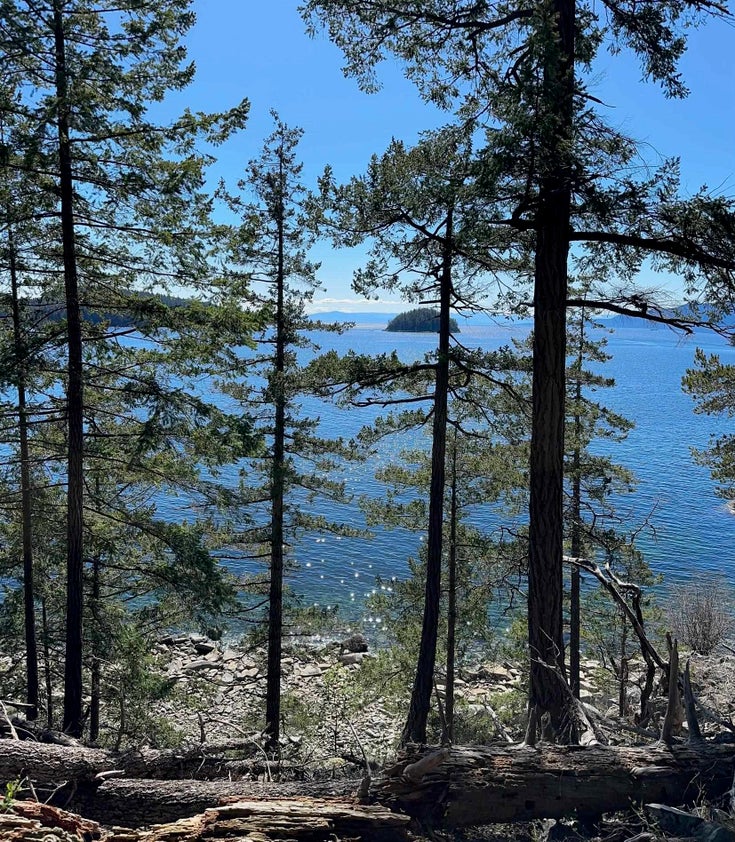 LOT 48 Orca Road - Pender Harbour Egmont Land for Sale(R3040073)