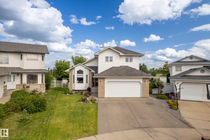 394 Hollick-Kenyon RD NW - Hollick-Kenyon Detached Single Family for Sale, 4 Bedrooms (E4451828)