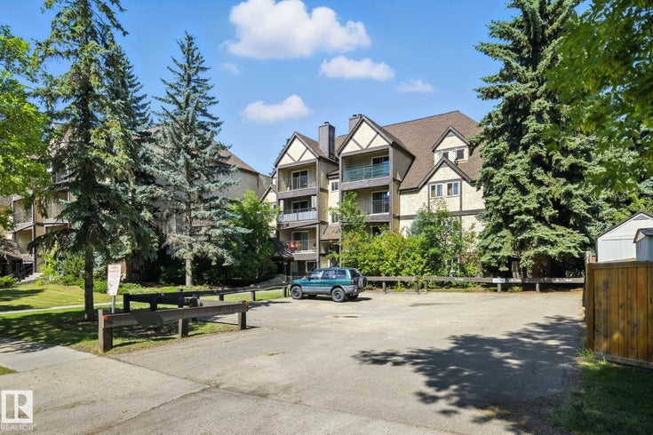 9043 TUDOR GL - Grandin Apartment for Sale, 2 Bedrooms (E4451858)