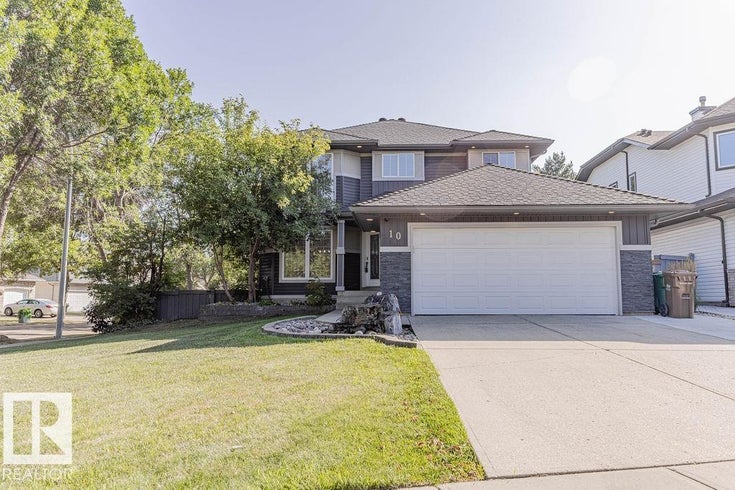 10 ORIOLE CO - Oakmont Detached Single Family for Sale, 5 Bedrooms (E4456978)