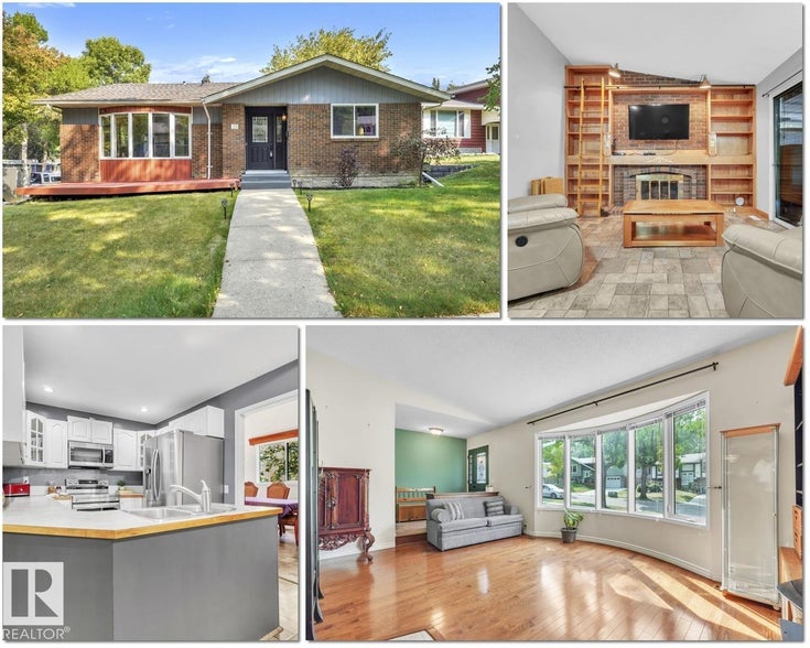 25 BEAVERBROOK CR - Braeside Detached Single Family for Sale, 4 Bedrooms (E4457005)