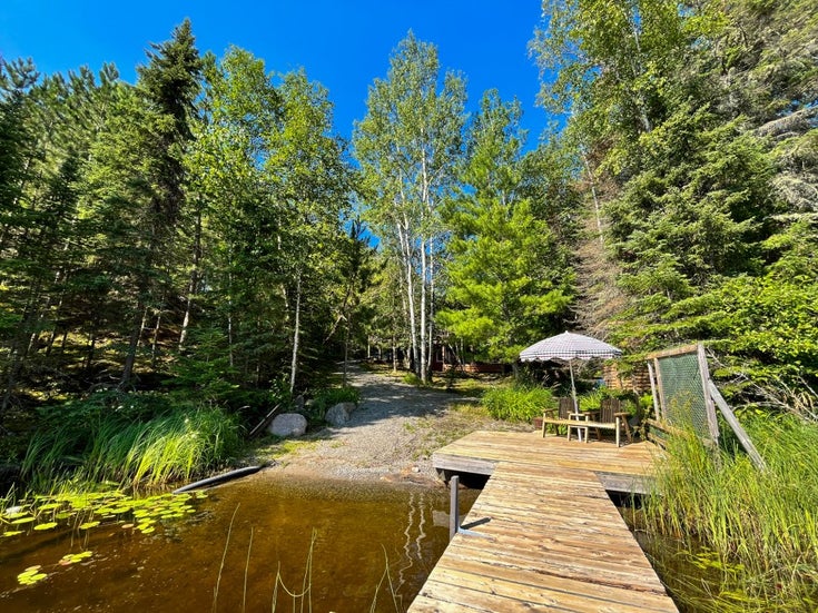 811 AUSTIN LAKE ROAD - Lake Of The Woods House
