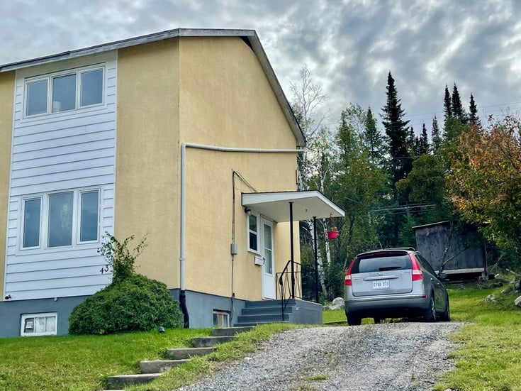 43 Drewry Dive - Kenora House