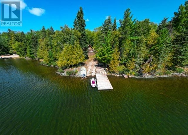 101 Burts CRES|Gibi Lake - Sioux Narrows Nestor Falls for Sale, 4 Bedrooms (TB232639)