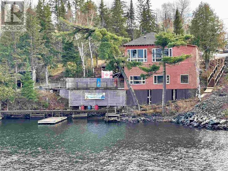 5760 A & B HWY 71 - Township Of Sioux Narrows Nestor Falls for Sale(TB243644)