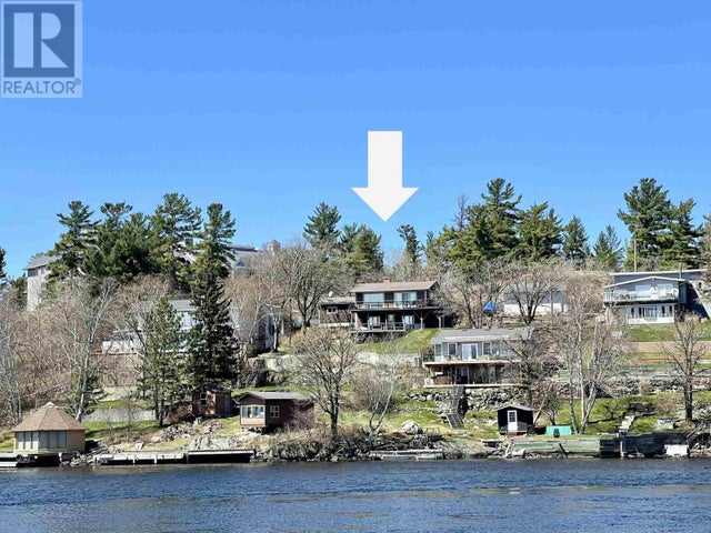 411 Lakeview DR - Kenora for Sale, 3 Bedrooms (TB251047)