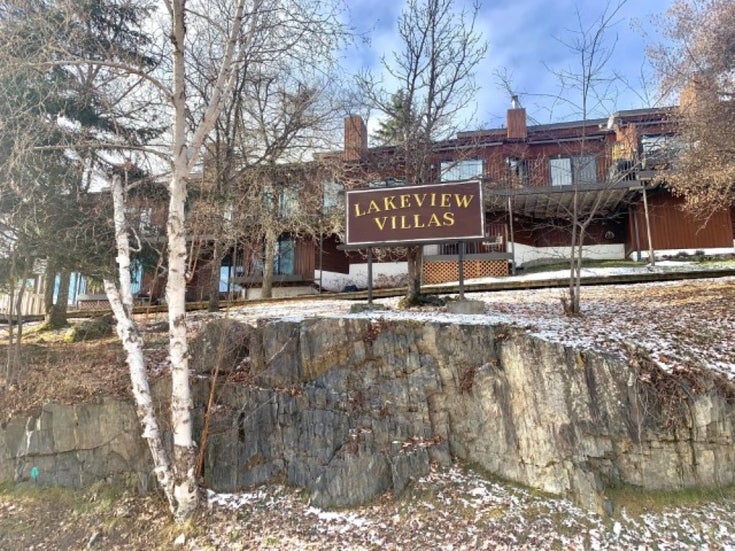 822 Sixth Street - Unit C - Keewatin House