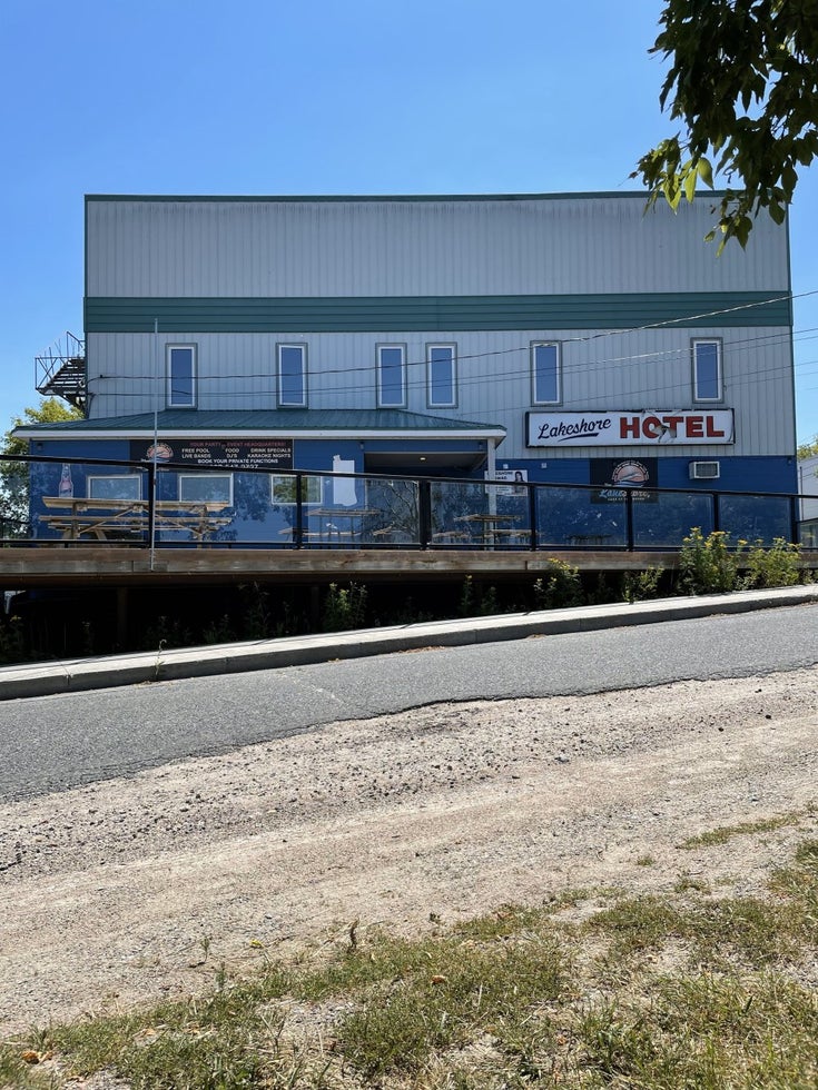 103 Wharf Street - Kenora COMM