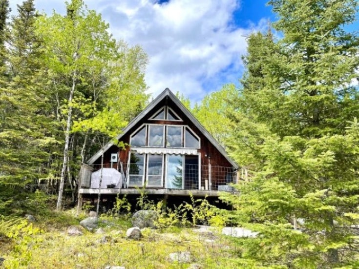 Norway Lake - Easy Street - Kenora House