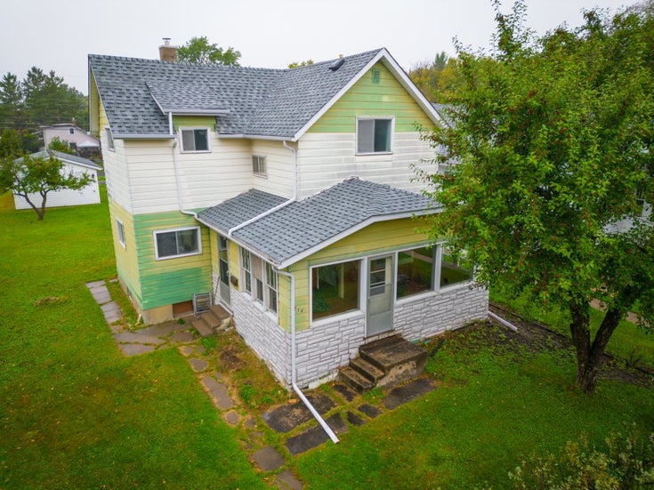 114 Main Street - Rideout - Kenora House