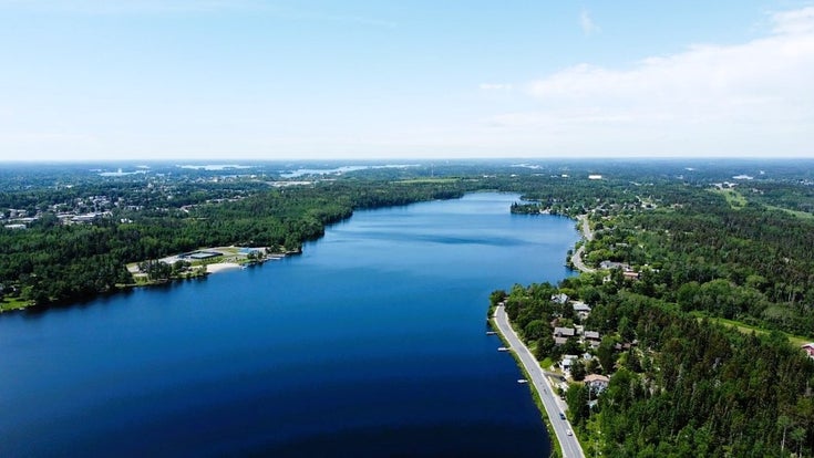 444 Rabbit Lake Road - Kenora House