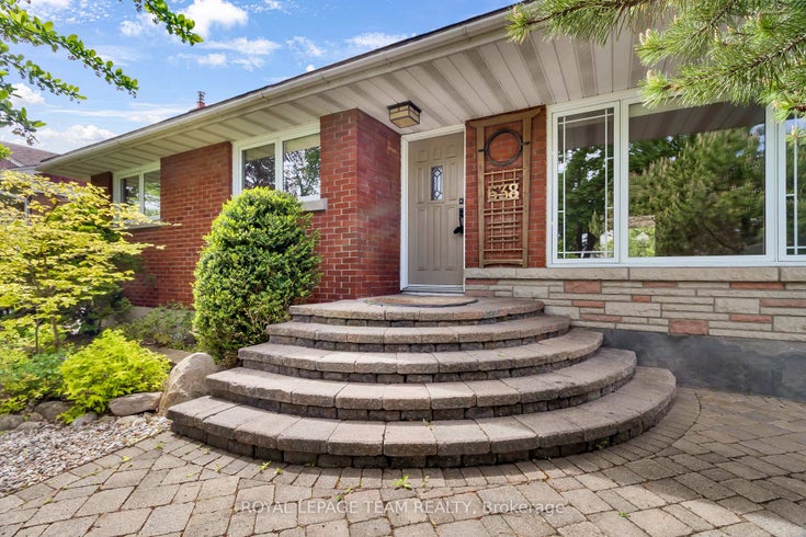 638 Coronation Avenue - 3602 - Riverview Park Detached for Sale, 3 Bedrooms (X12171657)