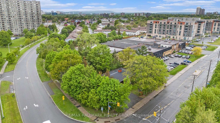1128 Cummings Avenue - 2201 - Cyrville Vacant Land for Sale(X12177763)