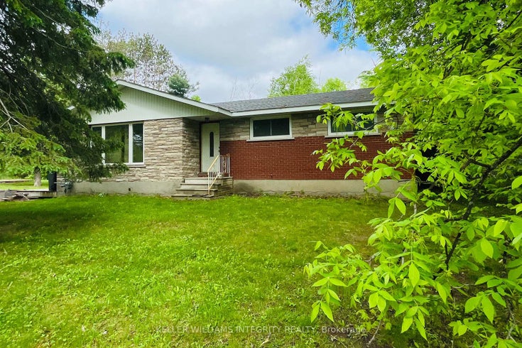 6330 Rothbourne Road - 9104 - Huntley Ward (South East) Detached for Sale, 3 + 2 Bedrooms (X12188343)