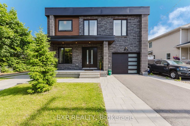 62 Columbus Avenue - 3501 - Overbrook Duplex for Sale, 4 + 2 Bedrooms (X12416190)