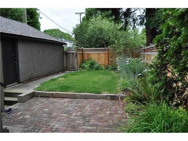 3143 CROWN ST - Point Grey House/Single Family for sale, 4 Bedrooms (V1069151) #13